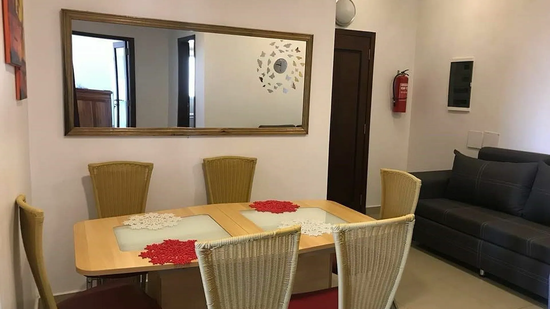 Stay.Plus 2 Chambres Liberte 6 Dakar 0*,