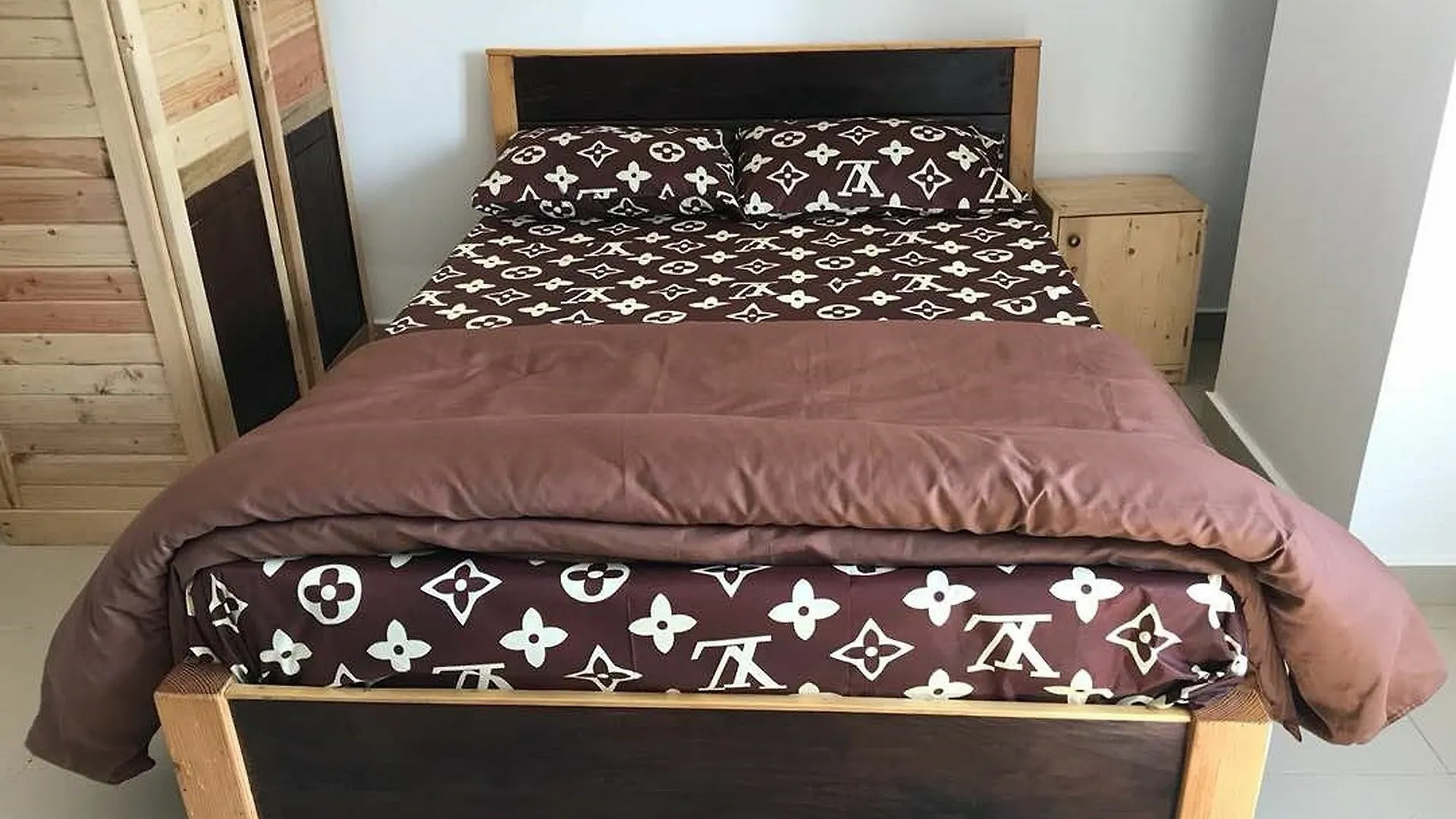 Apartment Stay.Plus 2 Chambres Liberte 6 Dakar